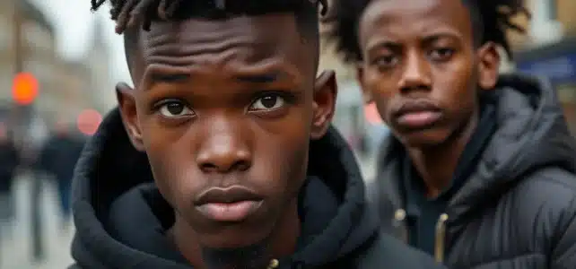 Zoom sur les visages marquants de la série Top Boy : qui sont-ils ?